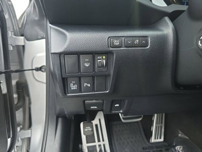 2016 Lexus RC 300 NA