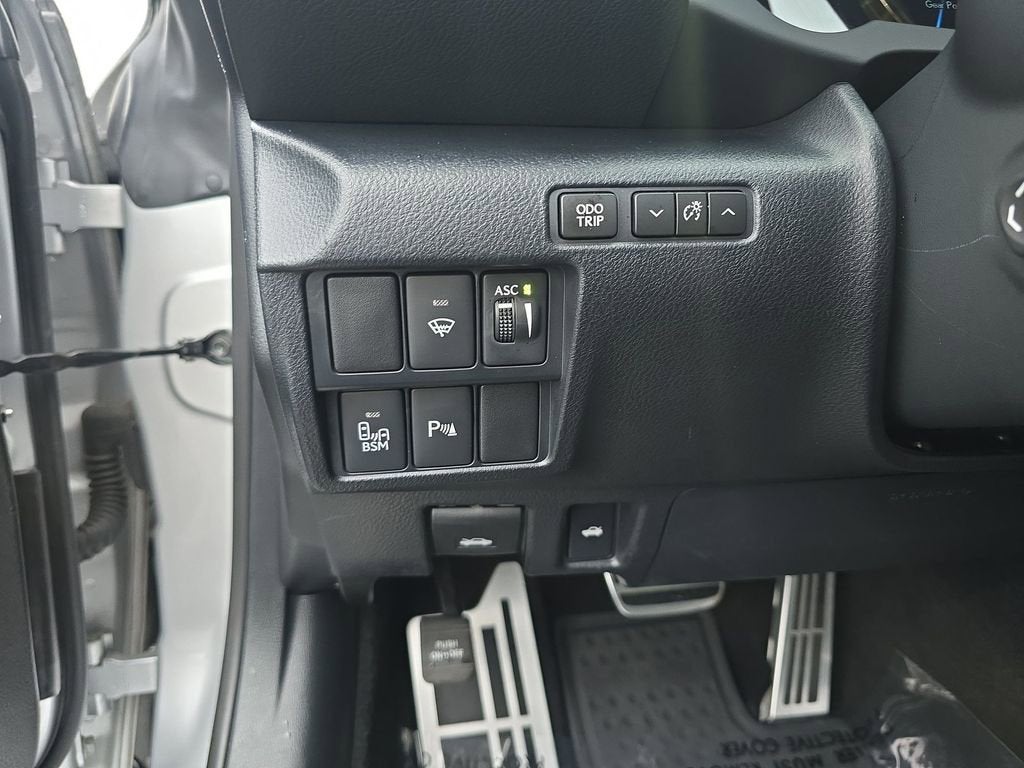 2016 Lexus RC 300 NA