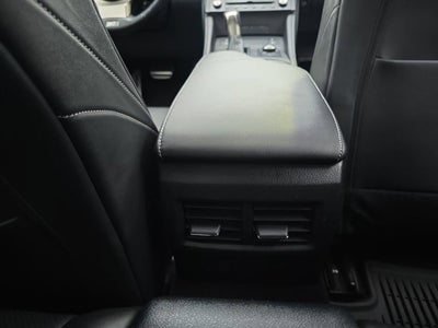 2016 Lexus RC 300 NA