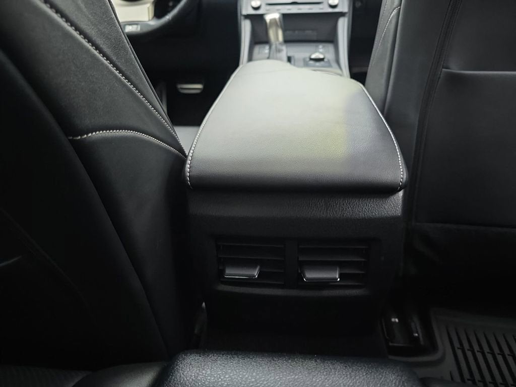 2016 Lexus RC 300 NA