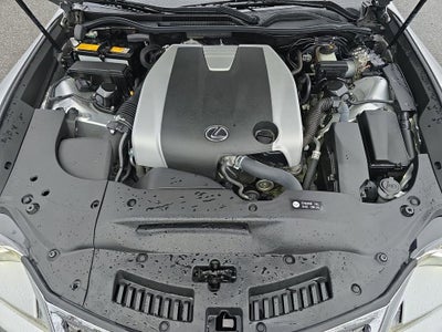 2016 Lexus RC 300 NA