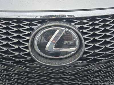 2016 Lexus RC 300 NA