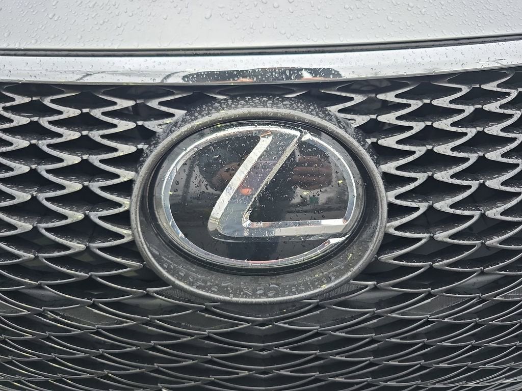 2016 Lexus RC 300 NA
