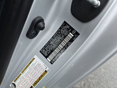 2016 Lexus RC 300 NA