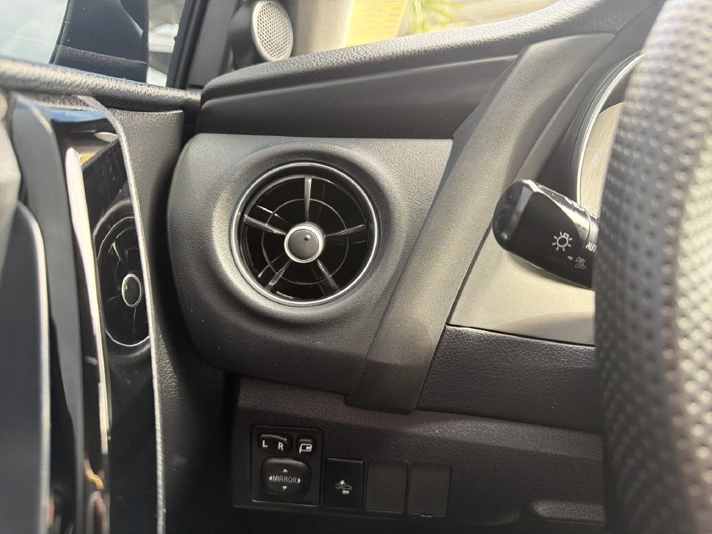 2018 Toyota Corolla iM BASE