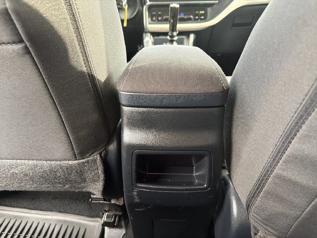 2018 Toyota Corolla iM BASE