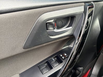 2018 Toyota Corolla iM BASE