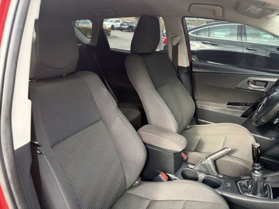 2018 Toyota Corolla iM BASE