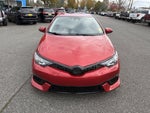 2018 Toyota Corolla iM BASE