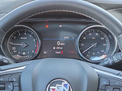 2023 Buick Encore GX Essence