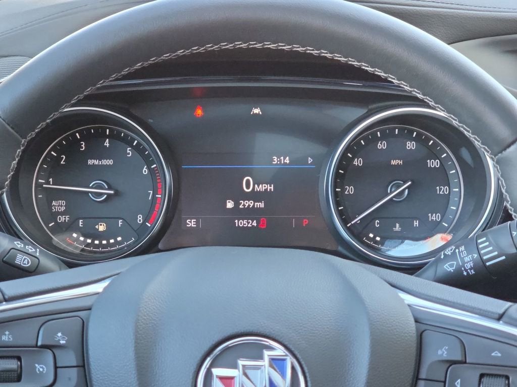 2023 Buick Encore GX Essence