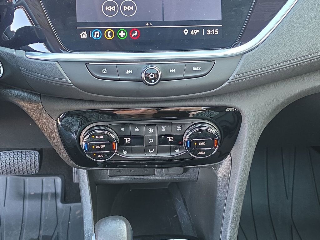 2023 Buick Encore GX Essence