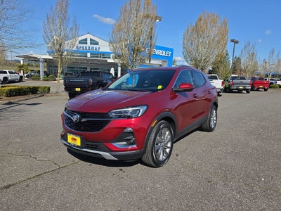 2023 Buick Encore GX Essence