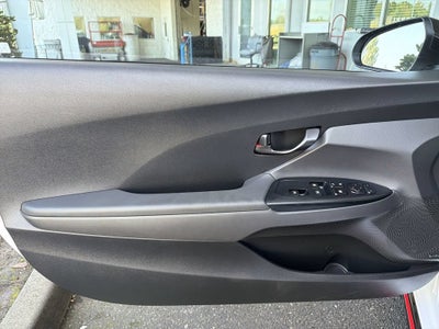 2022 Hyundai Veloster N BASE