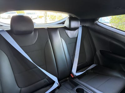 2022 Hyundai Veloster N BASE