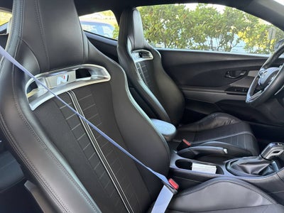 2022 Hyundai Veloster N BASE