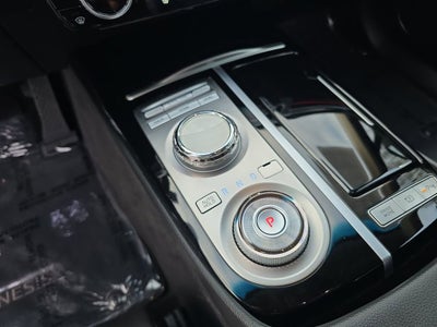 2023 Genesis G80 2.5T