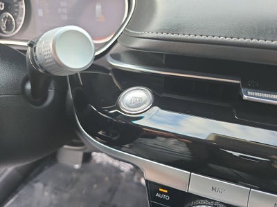 2023 Genesis G80 2.5T