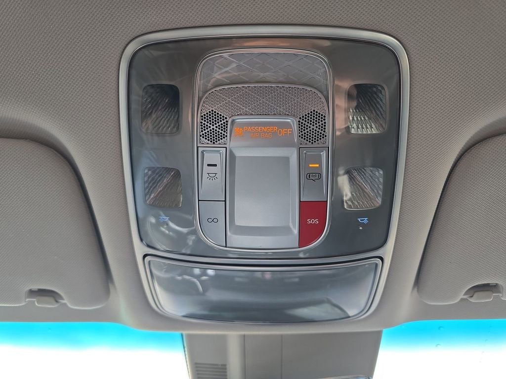 2023 Genesis G80 2.5T