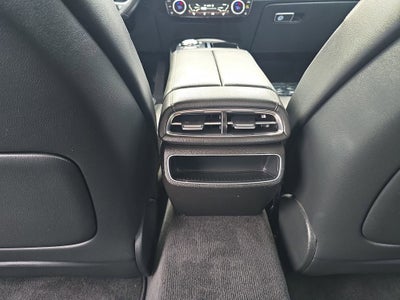 2023 Genesis G80 2.5T