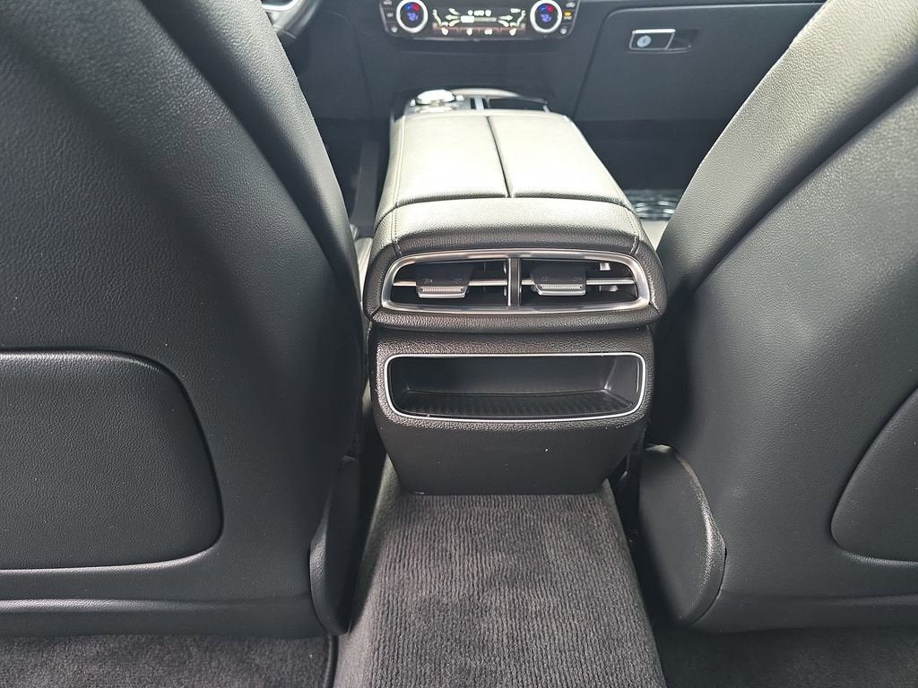 2023 Genesis G80 2.5T