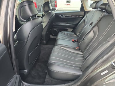 2023 Genesis G80 2.5T