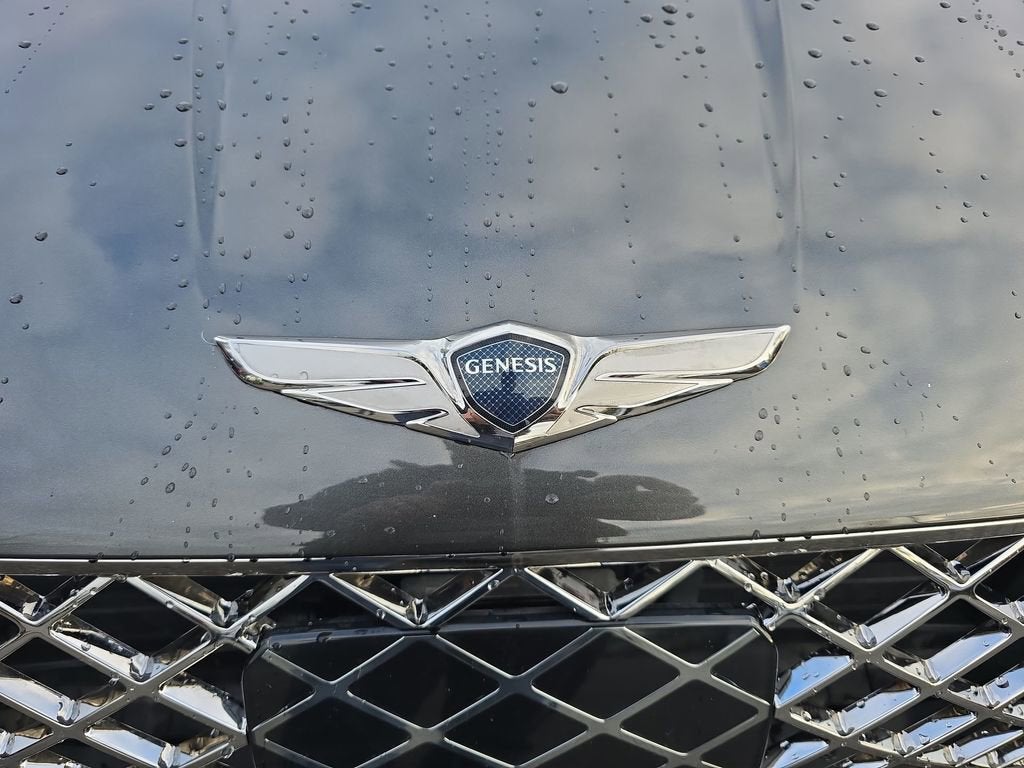 2023 Genesis G80 2.5T