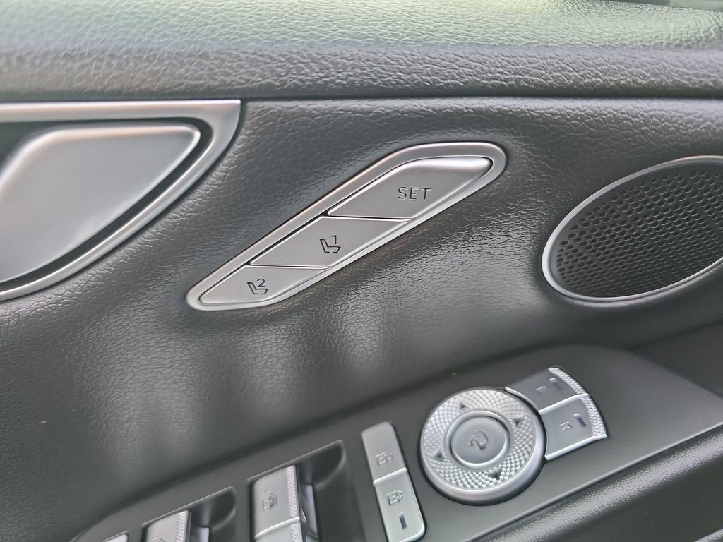 2023 Genesis G80 2.5T