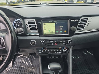 2017 Kia Niro Touring