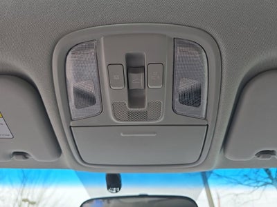 2017 Kia Niro Touring