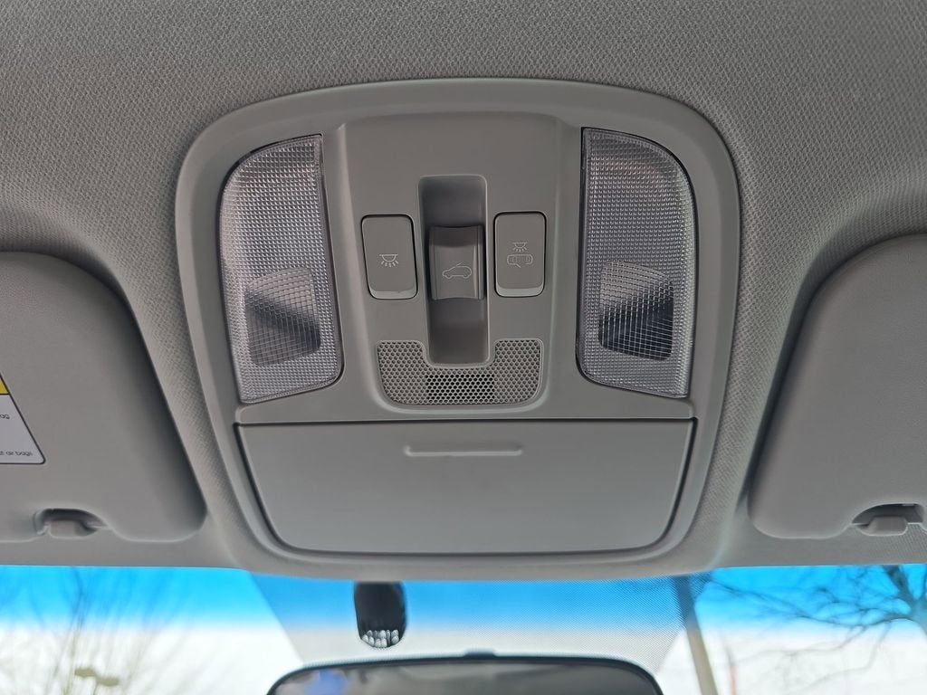 2017 Kia Niro Touring