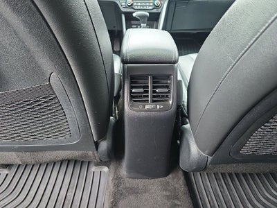 2017 Kia Niro Touring