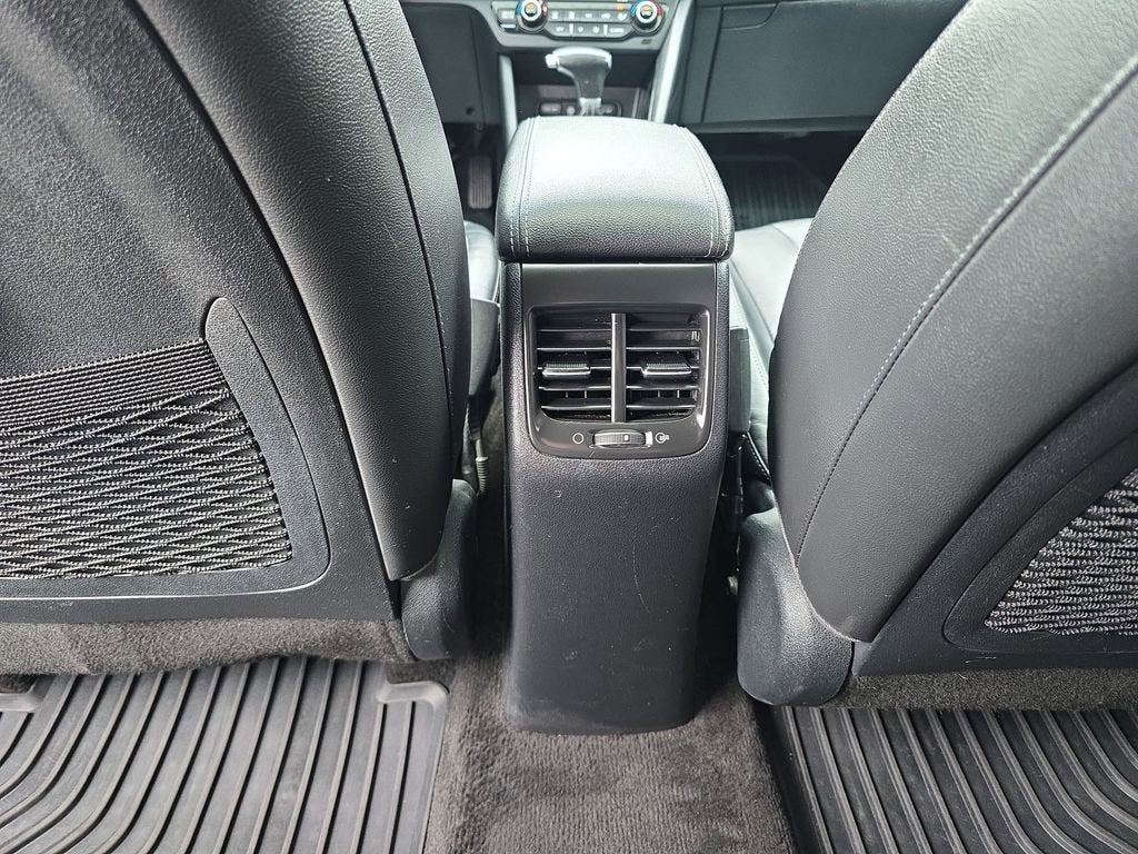 2017 Kia Niro Touring