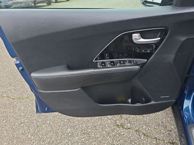 2017 Kia Niro Touring