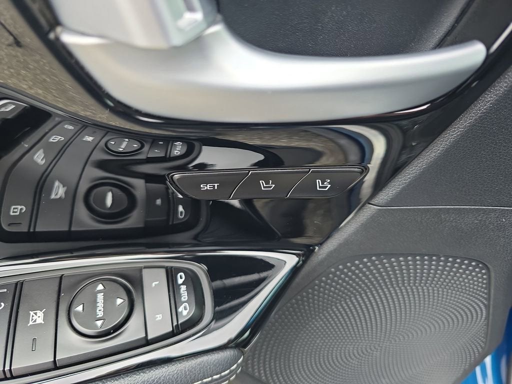 2017 Kia Niro Touring