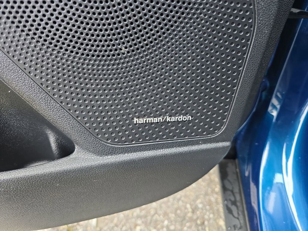 2017 Kia Niro Touring