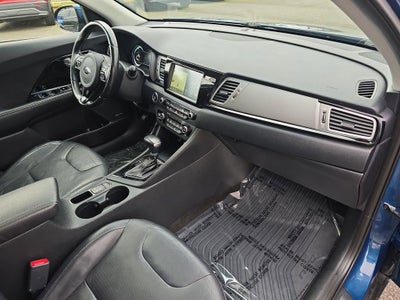 2017 Kia Niro Touring