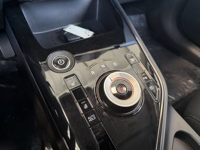 2024 Kia Niro EV Wind