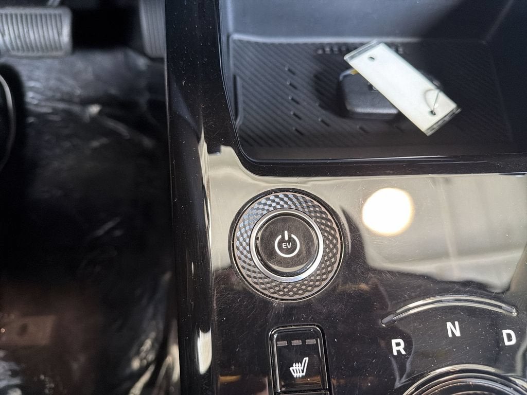 2024 Kia Niro EV Wind