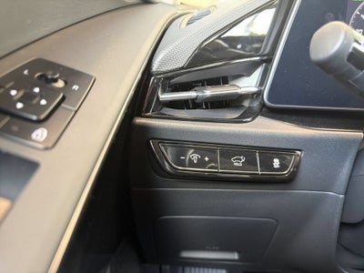 2024 Kia Niro EV Wind
