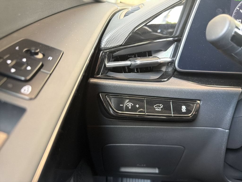 2024 Kia Niro EV Wind
