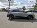 2024 Kia Niro EV Wind