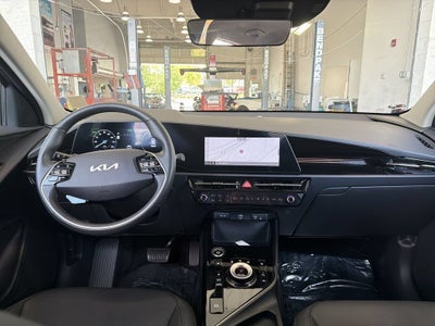 2024 Kia Niro EV Wind