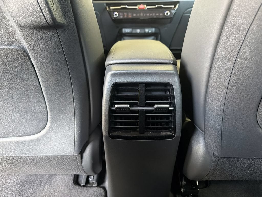 2024 Kia Niro EV Wind