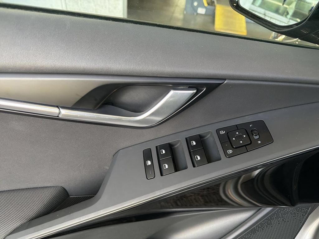 2024 Kia Niro EV Wind