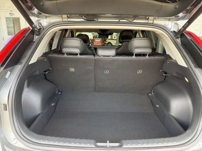 2024 Kia Niro EV Wind