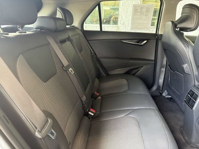 2024 Kia Niro EV Wind