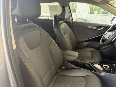 2024 Kia Niro EV Wind