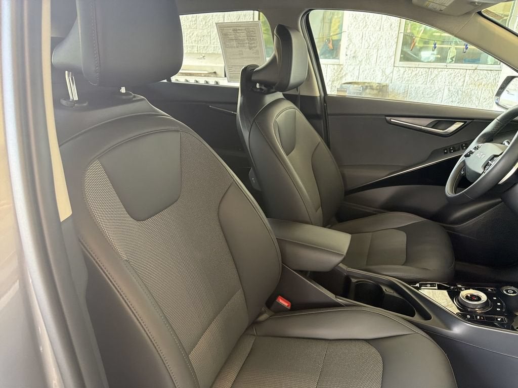 2024 Kia Niro EV Wind