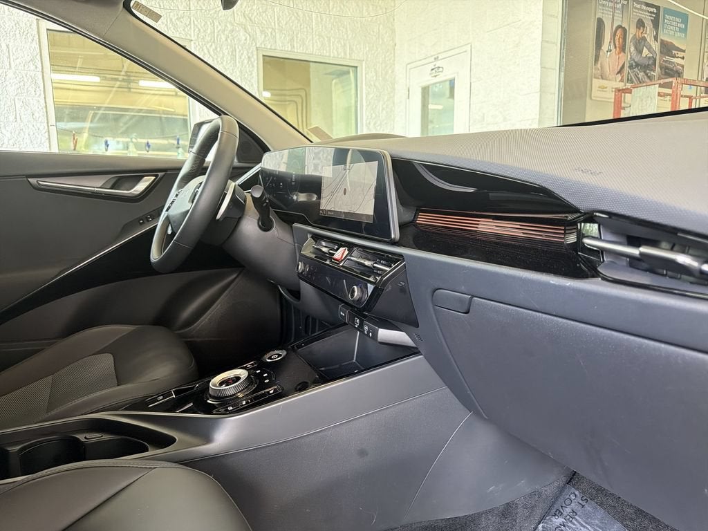 2024 Kia Niro EV Wind